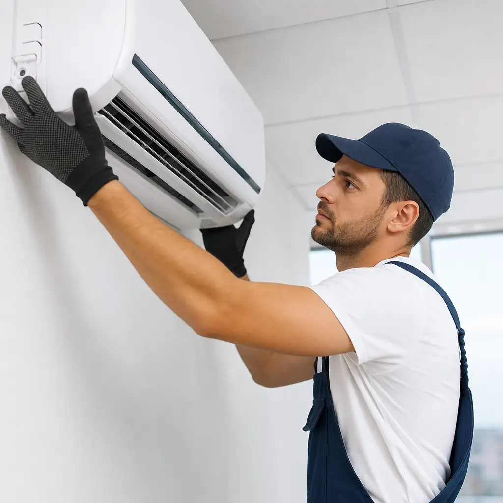 ac installation - Why ac installation Matters
