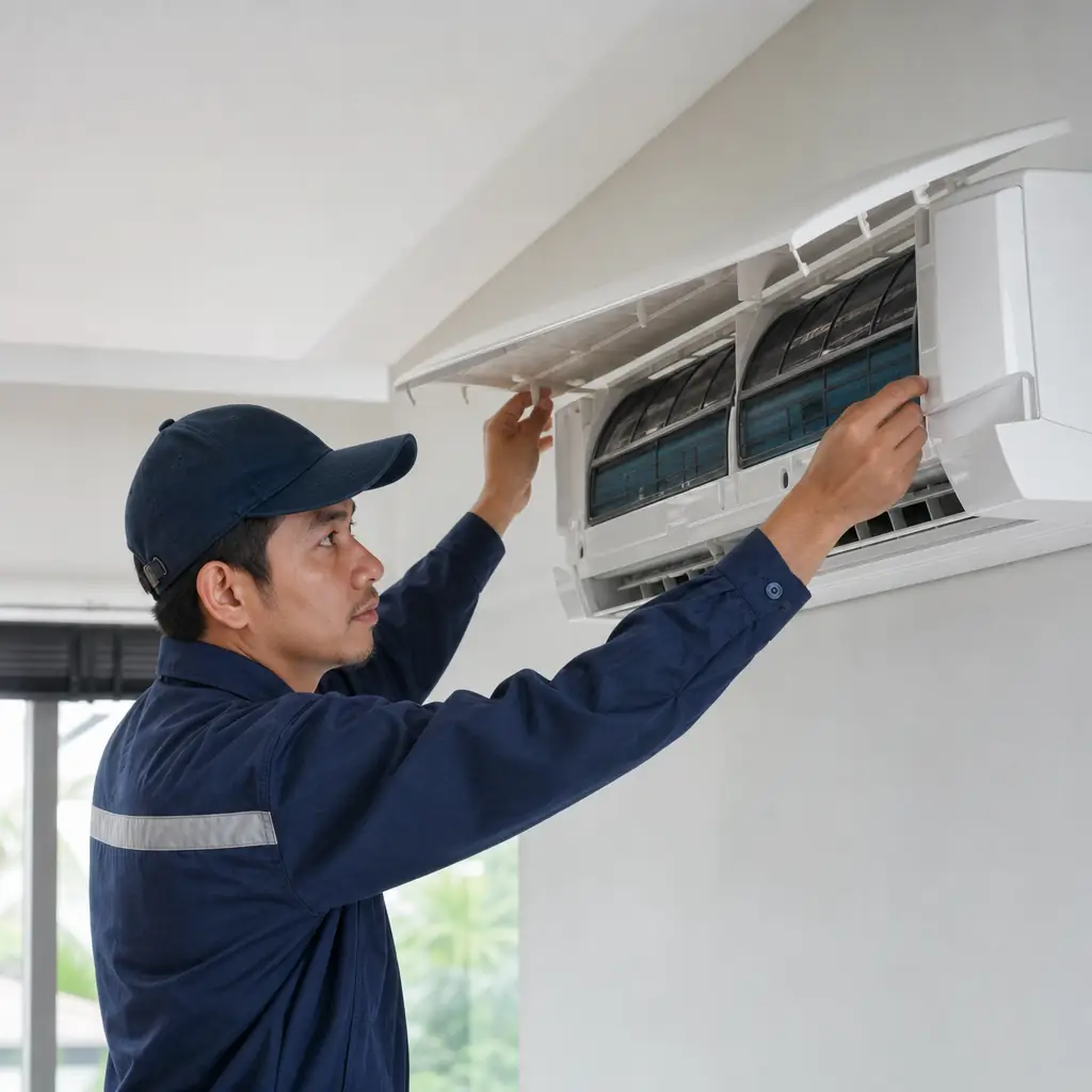 ac installation - Our ac installation Services