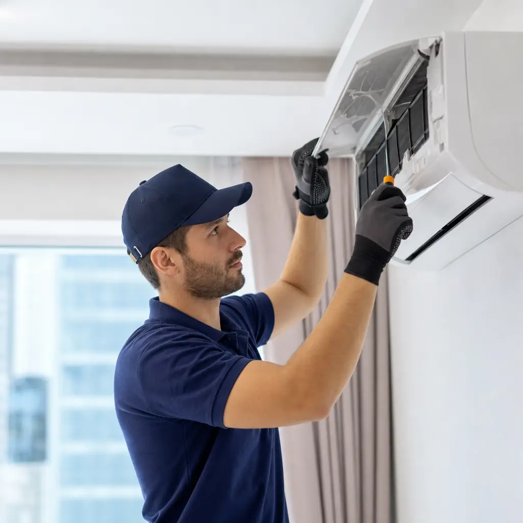 ac installation - Benefits of Working With Us