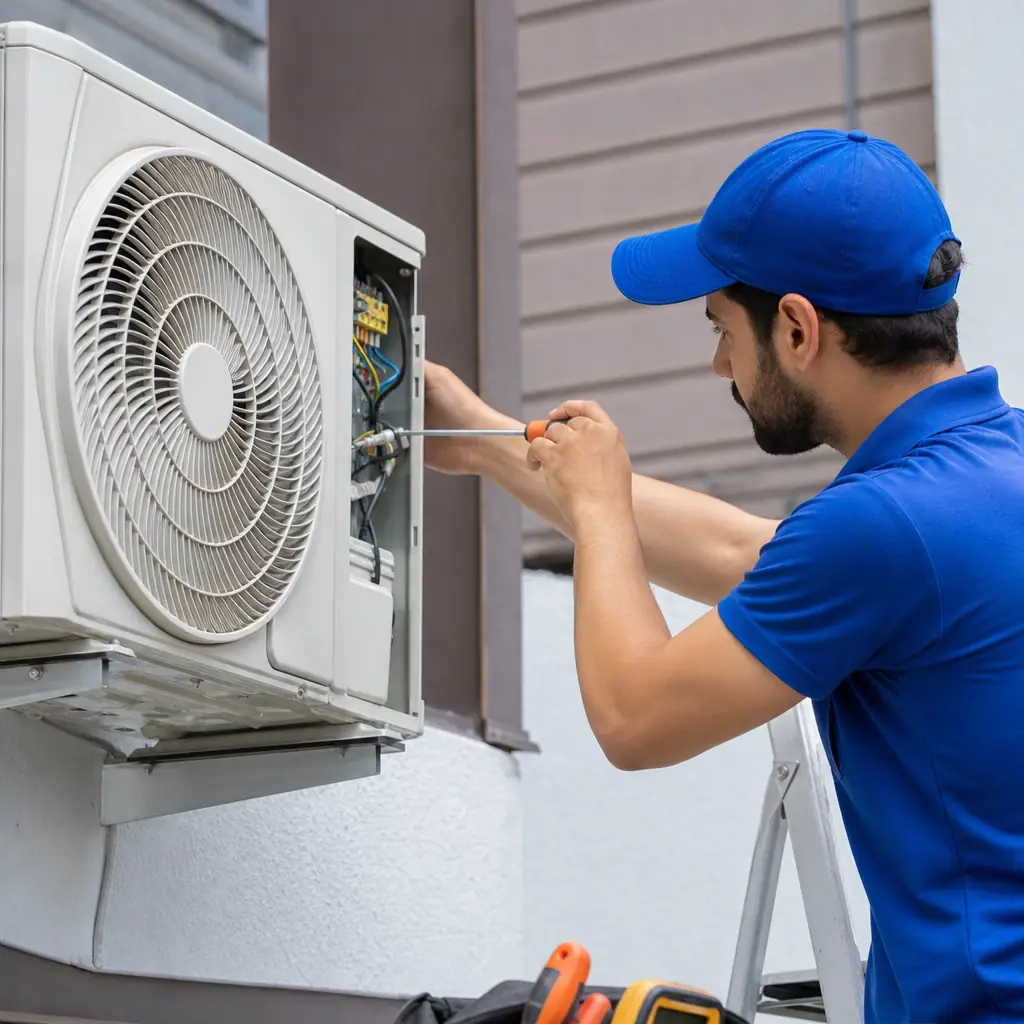 ac repair - Why ac repair Matters