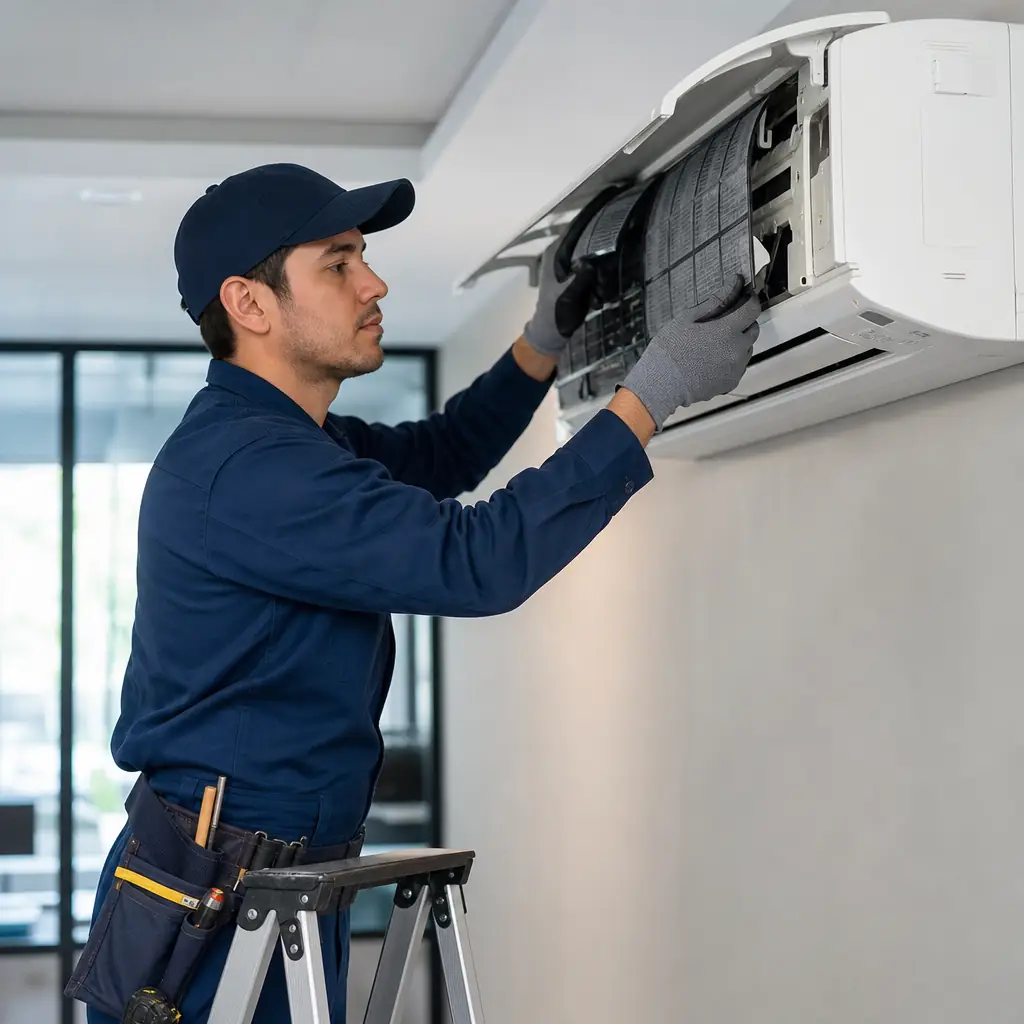 ac repair - Our ac repair Services