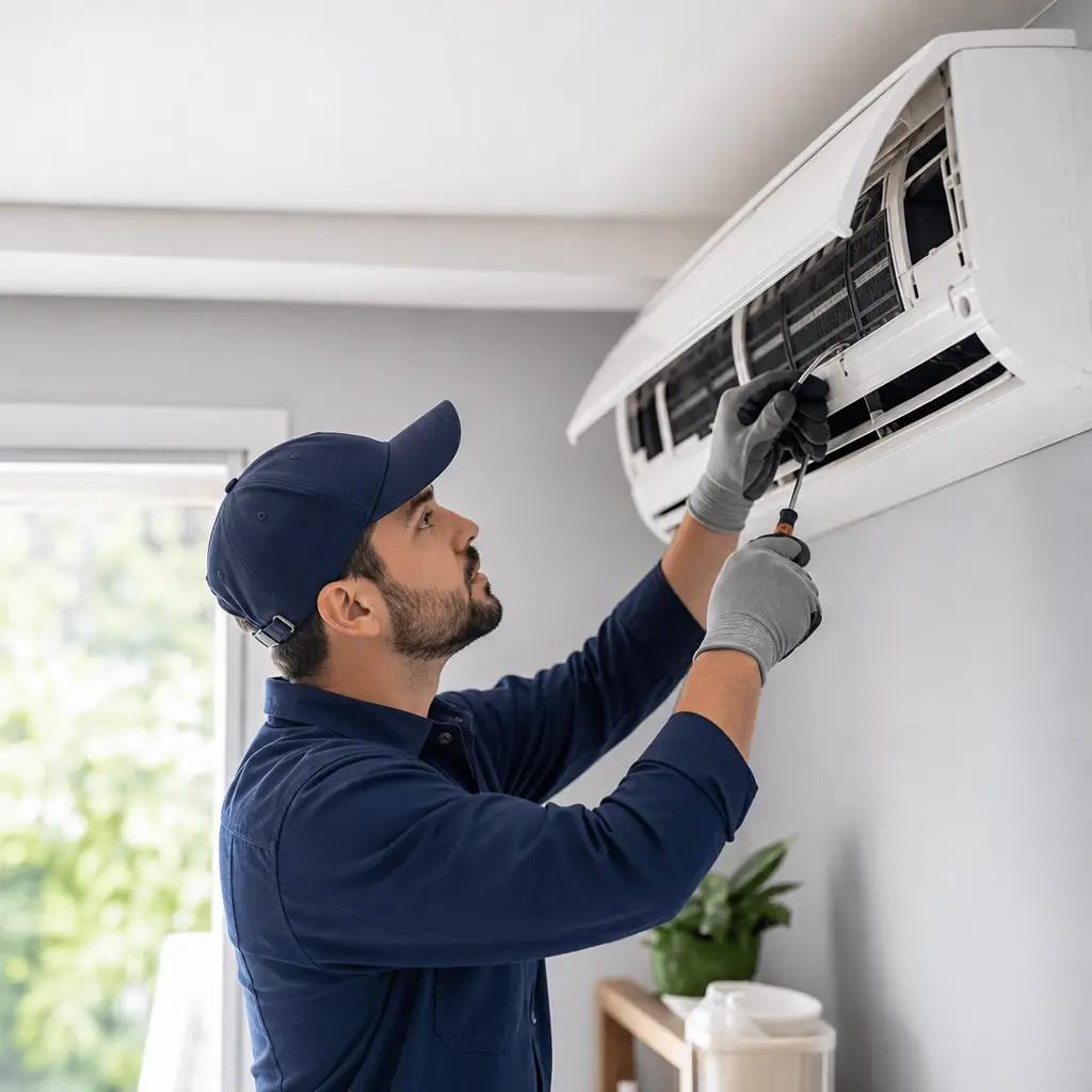 ac repair - Benefits of Working With Us
