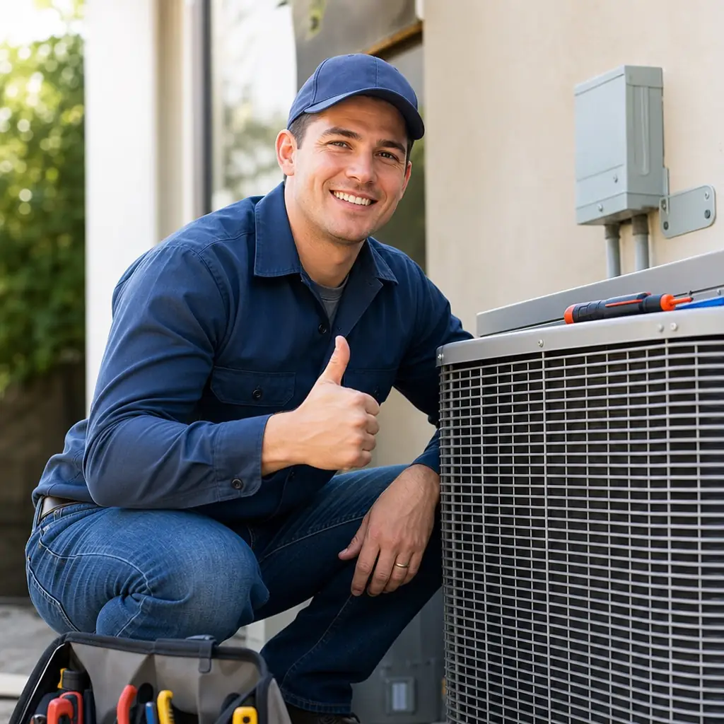 air conditioning contractor clearwater - Benefits of Working With Us