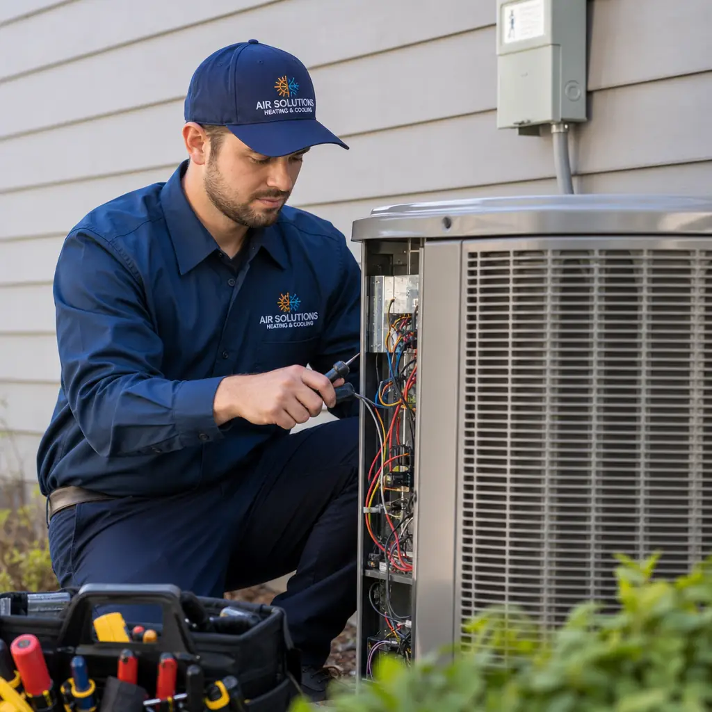 air conditioning contractor near me - Why air conditioning contractor near me Matters