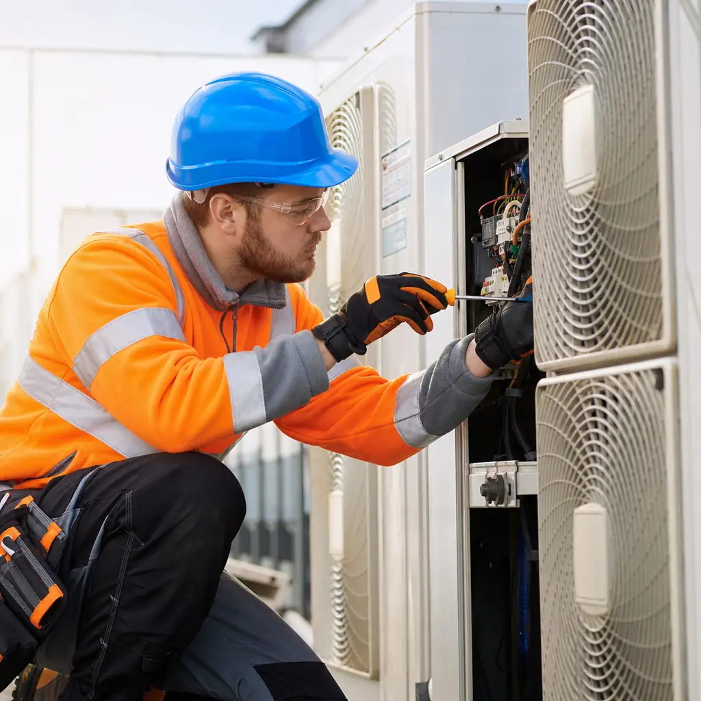 air conditioning contractor near me - Our air conditioning contractor near me Services