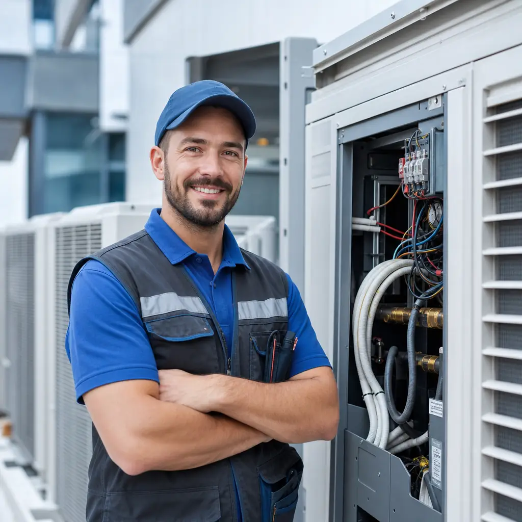 air conditioning contractor - Why air conditioning contractor Matters