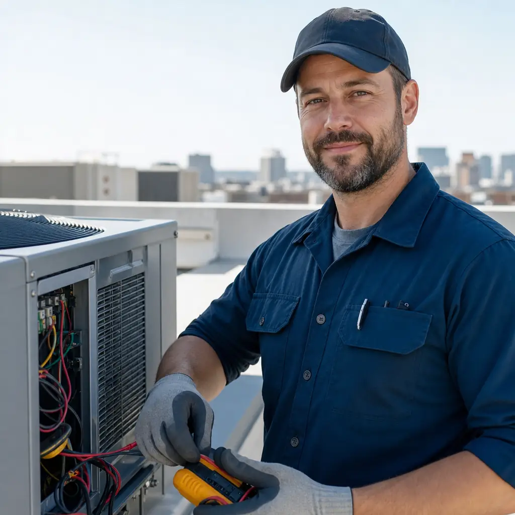 air conditioning contractor - Our air conditioning contractor Services