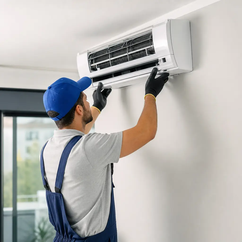 air conditioning installation - Why air conditioning installation Matters