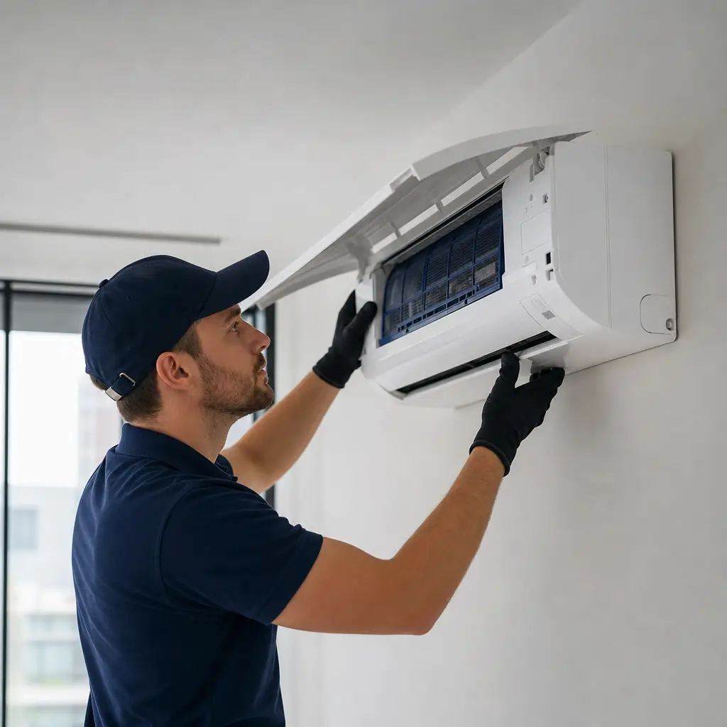 air conditioning installation - Our air conditioning installation Services