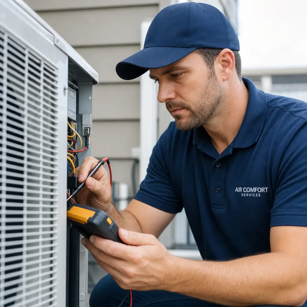 air conditioning repair - Why air conditioning repair Matters