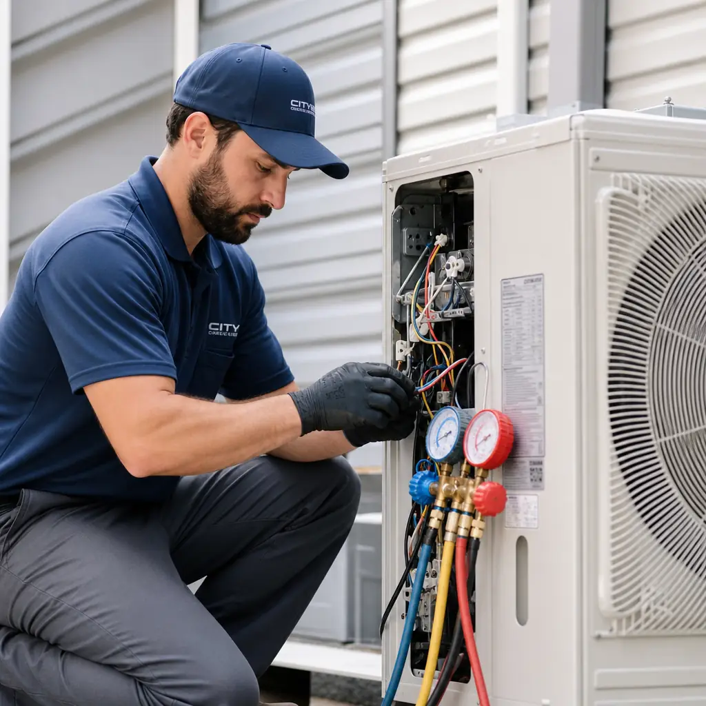 air conditioning repair - Our air conditioning repair Services
