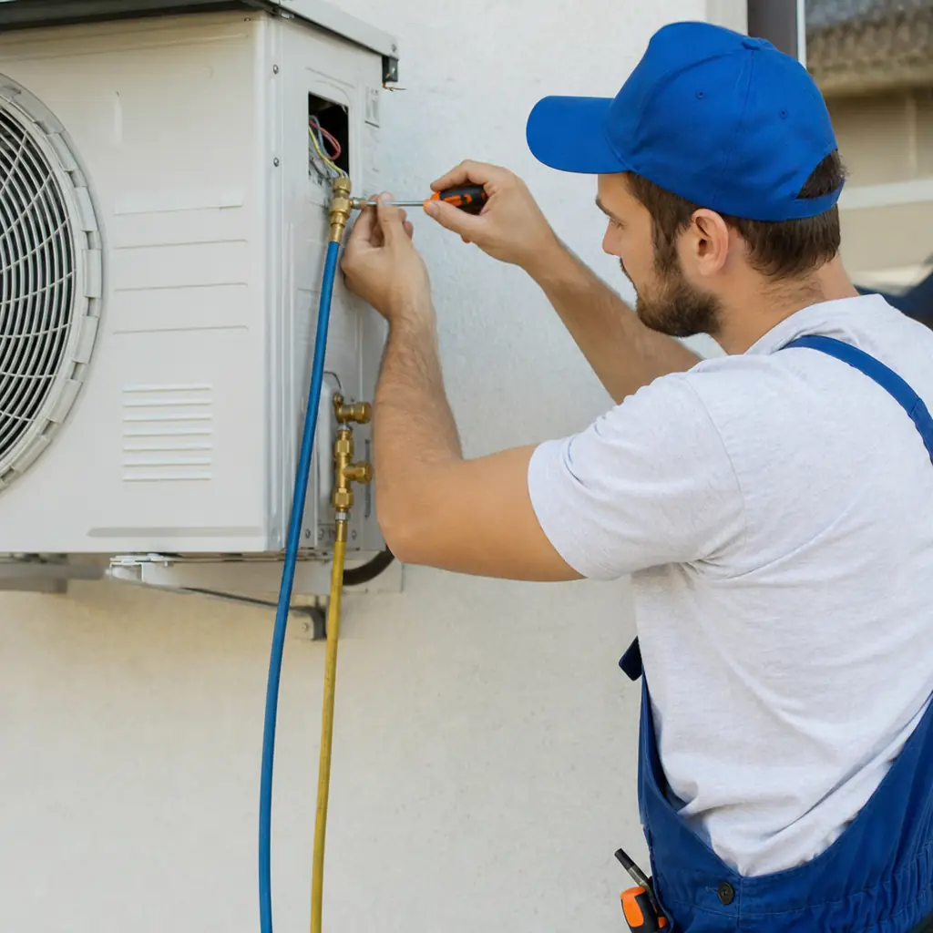 ac repair