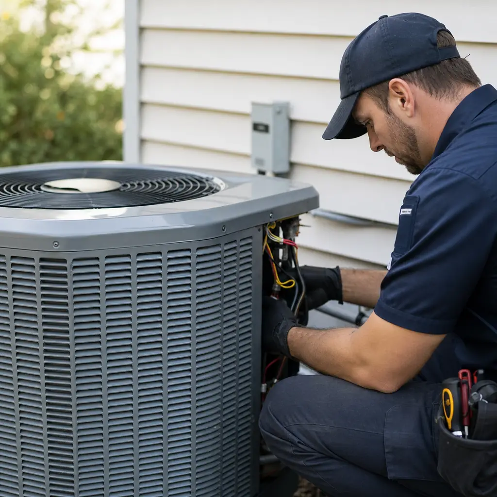 ac repair