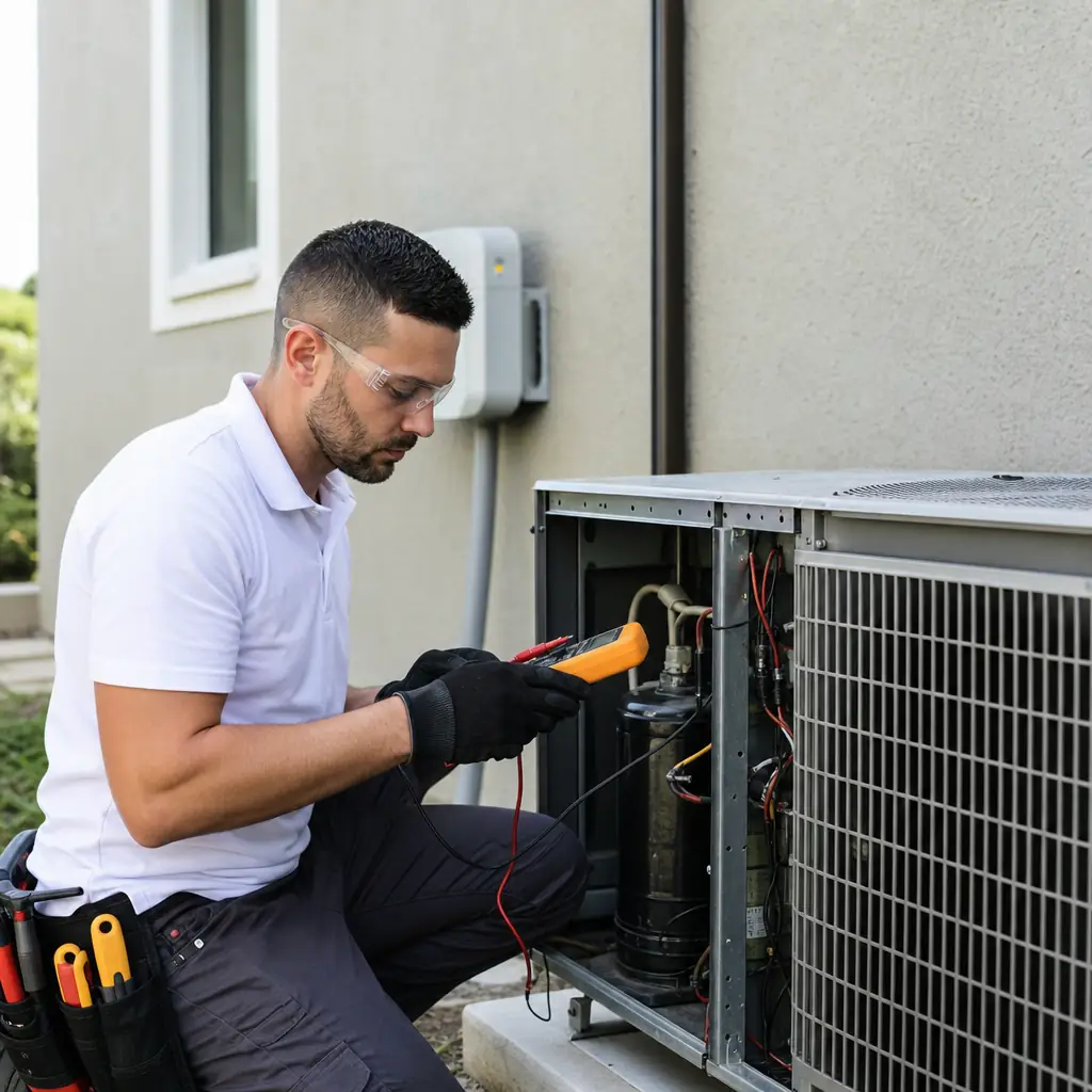 ac repair